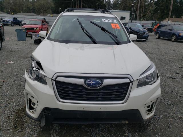 JF2SKAEC2KH503059 Subaru Forester Premium