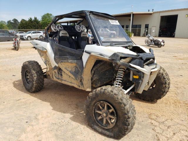 2017 POLARIS RZR XP 100 - 3NSVDE994HF791993