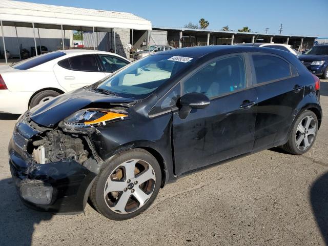 2015 Kia Rio EX