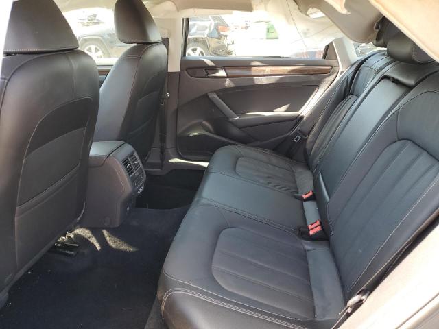 2022 VOLKSWAGEN PASSAT LIM 1VWBA7A30NC010280
