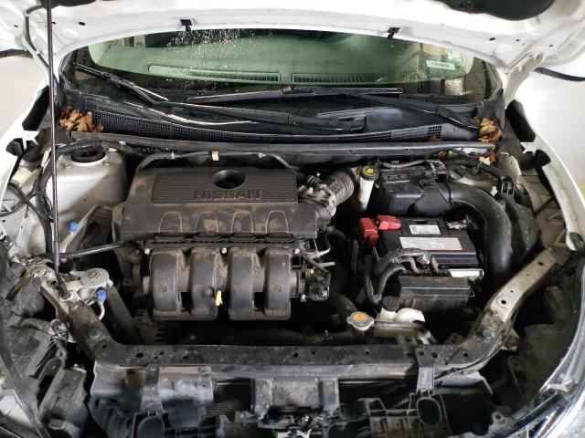 3N1AB7AP9HL675897 Nissan SENTRA S