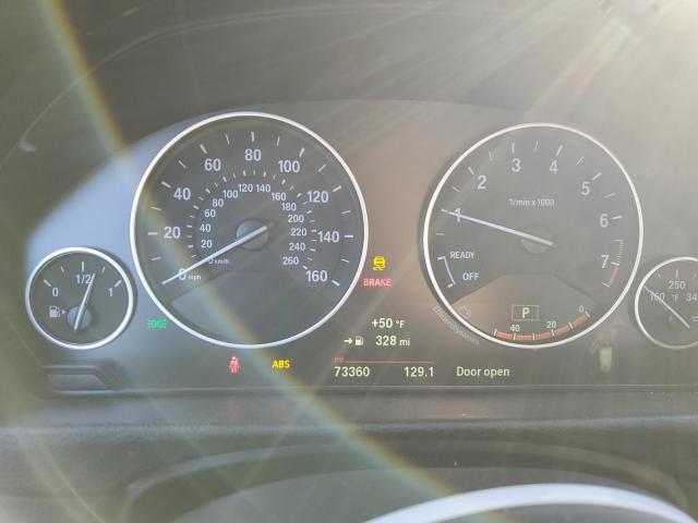 WBA3G7C53FK481378 BMW 328 XI