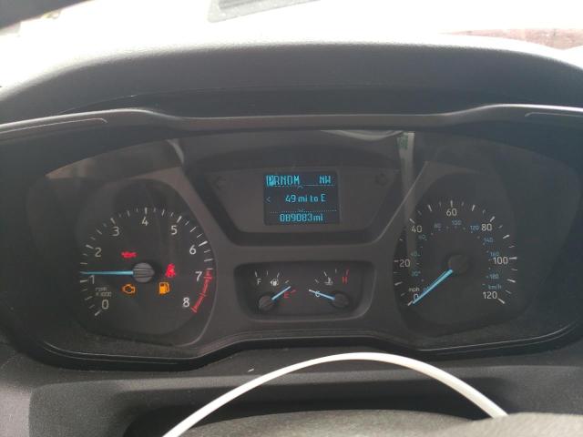 2017 FORD TRANSIT T- - 1FTYR1ZM8HKB33786
