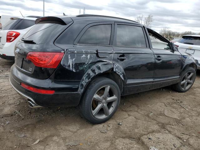 2015 AUDI Q7 TDI PRE - WA1LMAFE7FD023507