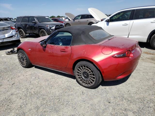 JM1NDAB72G0113145 Mazda Mx-5 Miata Sport