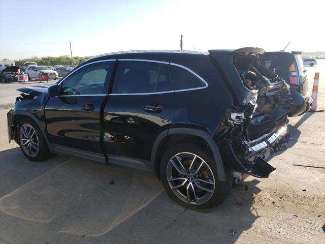 2021 MERCEDES-BENZ GLA 35 AMG - W1N4N5BB4MJ211581