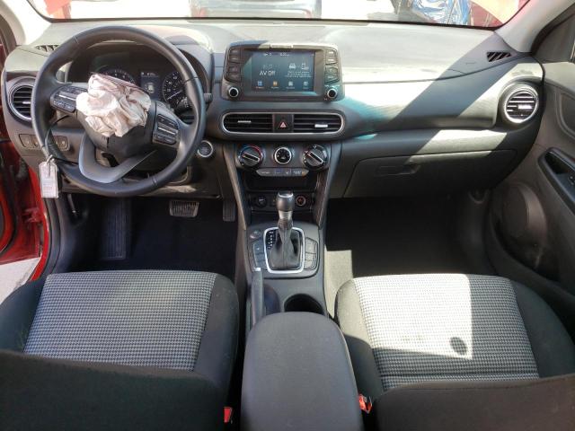 2020 HYUNDAI KONA SEL P - KM8K62AA2LU469321