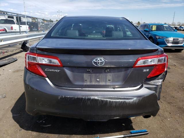 4T1BF1FK4EU441714 | 2014 TOYOTA CAMRY L