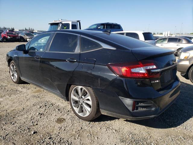 2018 HONDA CLARITY - JHMZC5F15JC008511