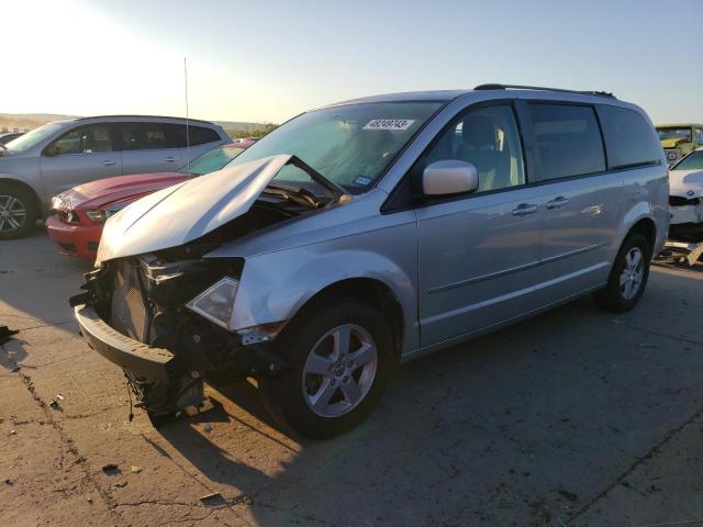 2010 Dodge Grand Caravan SXT