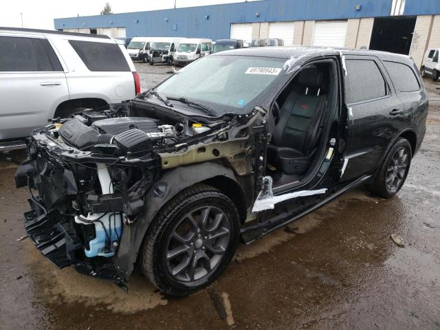 2018 Dodge Durango R/T