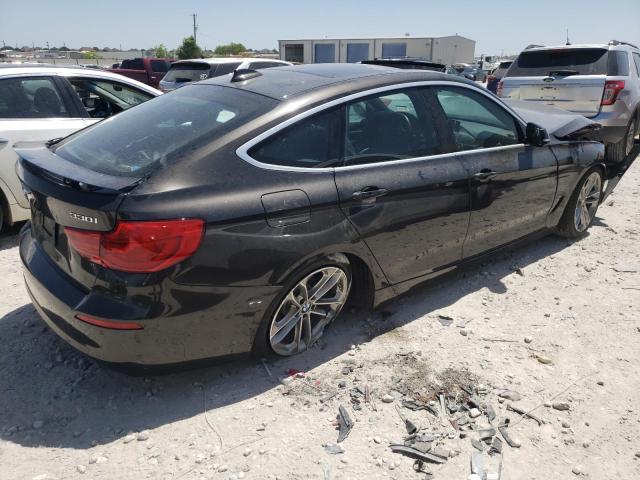 2017 BMW 330 XIGT WBA8Z9C52HG452620