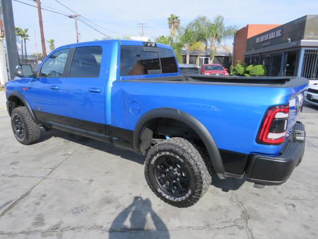2022 RAM 2500 POWER 3C6TR5EJ1NG232862