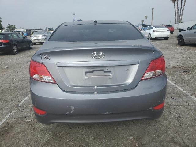 KMHCT4AE3HU273648 Hyundai ACCENT SE