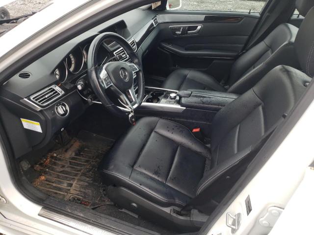 WDDHF8JB0EA921853 Mercedes-Benz E 350 4matic