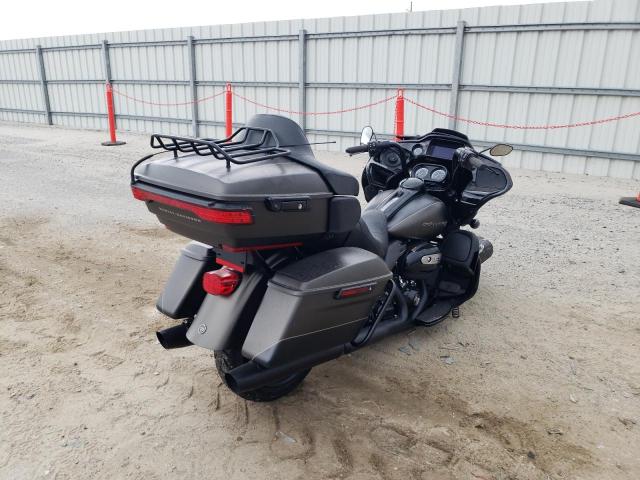 2021 HARLEY-DAVIDSON FLTRK 1HD1KZF11MB600540