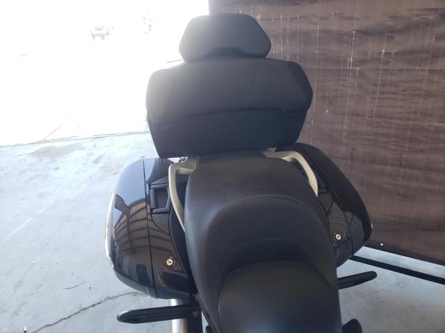 2018 BMW K1600 GTL - WB10F1201JZD91402
