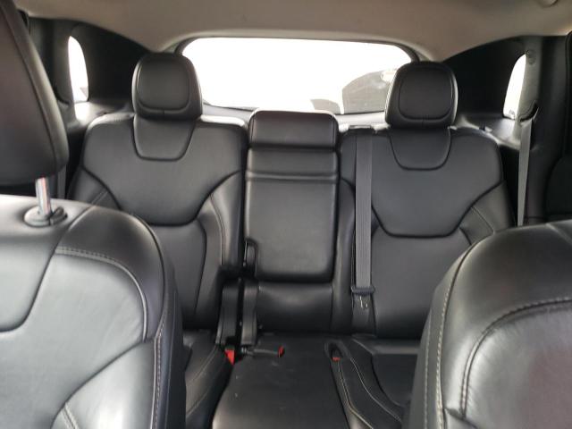 1C4PJMDS7GW262880 Jeep Cherokee Limited
