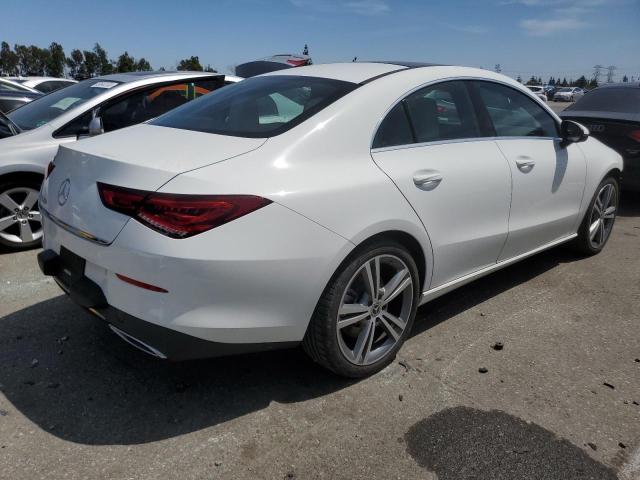 W1K5J4GB7LN083358 Mercedes-Benz CLA 250