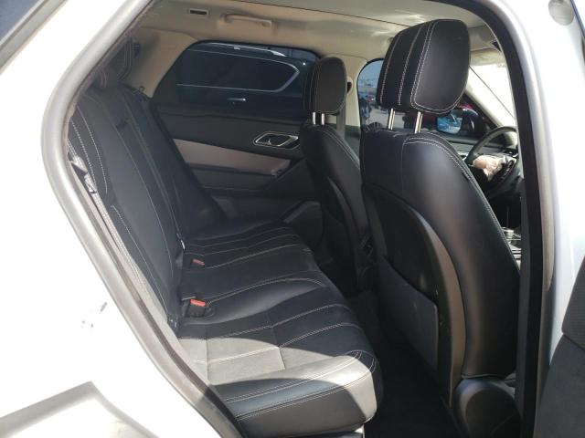SALYB2EX8LA242363 Land Rover Range Rover Velar S