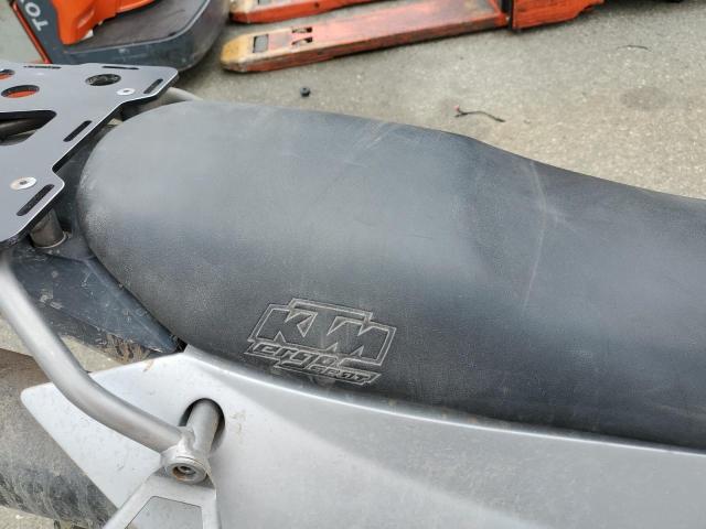 2004 KTM 950 ADVENT - VBKVA44024M902389