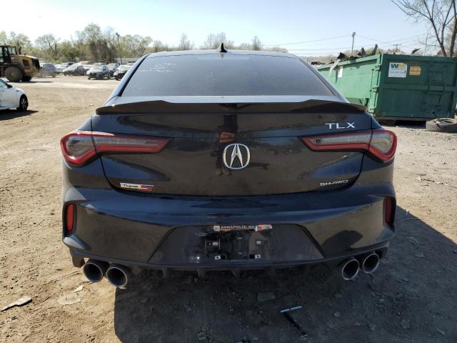 2023 ACURA TLX TYPE S - 19UUB7F93PA000140