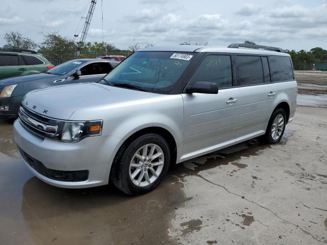 2016 FORD FLEX SE - 2FMGK5B84GBA06221