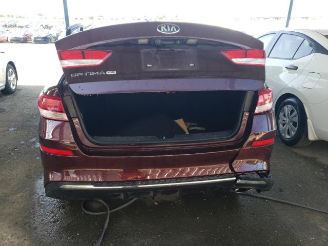 5XXGT4L39LG402265 KIA Optima Lx