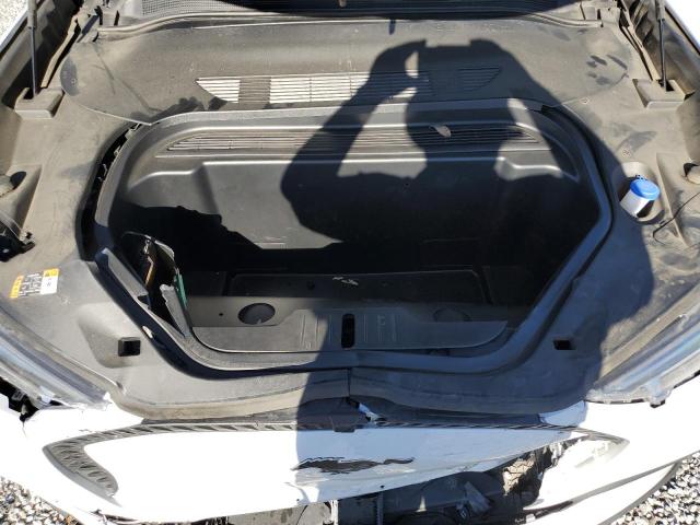 3FMTK1RM8MMA35662 Ford Mustang Mach-e Select