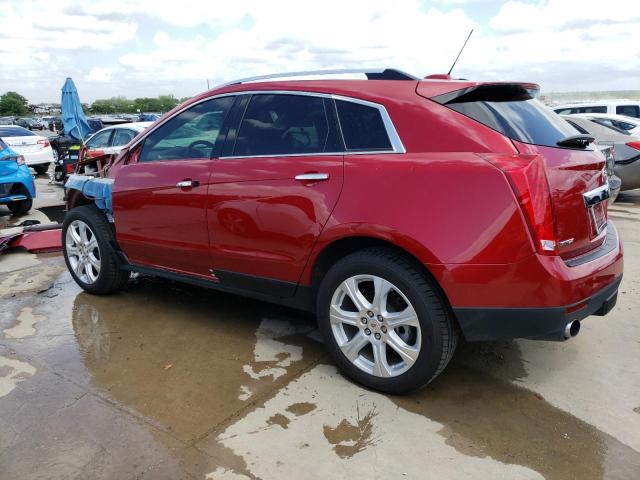 3GYFNDE30GS567019 Cadillac Srx Premium Collection