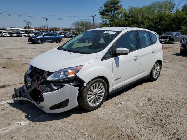 2017 Ford C-Max Energi SE