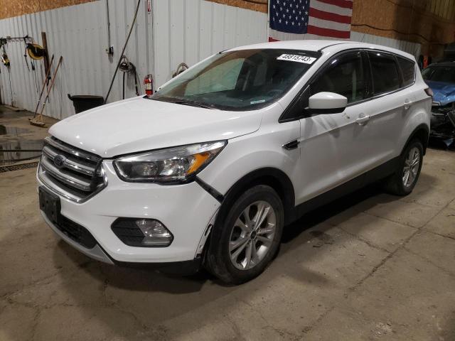 1FMCU9GD7HUE10065 2017 FORD ESCAPE, photo no. 1