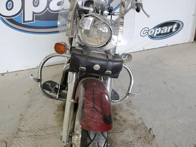 2002 HONDA VT1100 C2 - 1HFSC43022A201176