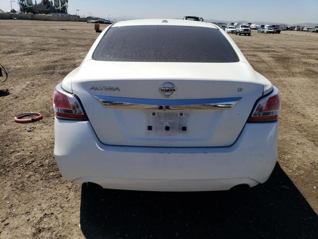 1N4AL3AP8FN319480 Nissan ALTIMA 2.5