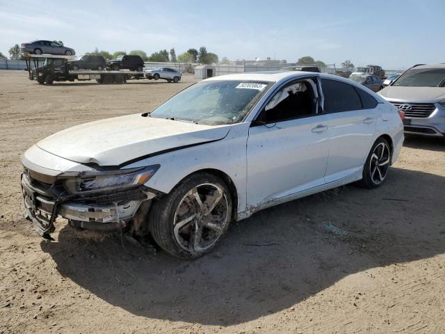 2021 Honda Accord Sedan Sport