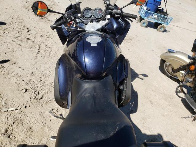 2003 BMW K1200 GT - WB10558A03ZK01227