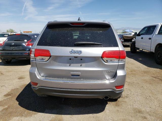 1C4RJEBG2FC841255 Jeep Grand Cherokee Limited