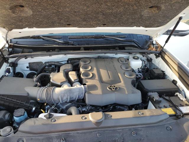 2022 TOYOTA 4RUNNER LI JTEKU5JR2N6081266