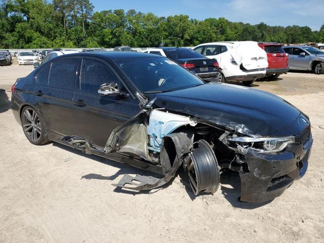 2017 BMW 340 XI - WBA8B7C30HA182698