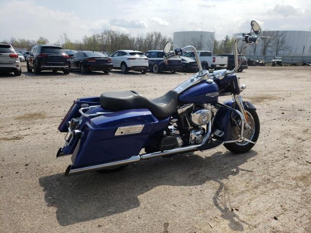 2001 HARLEY-DAVIDSON MOTORCYCLE 1HD1FBW1X1Y610620