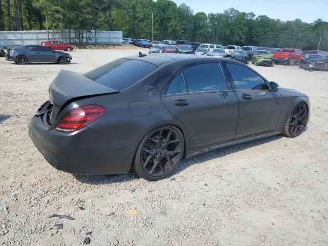 2018 MERCEDES-BENZ S 450 4MAT - WDDUG6EB1JA347249
