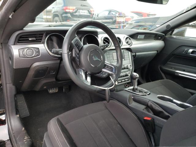 1FA6P8CF2M5143843 Ford MUSTANG GT