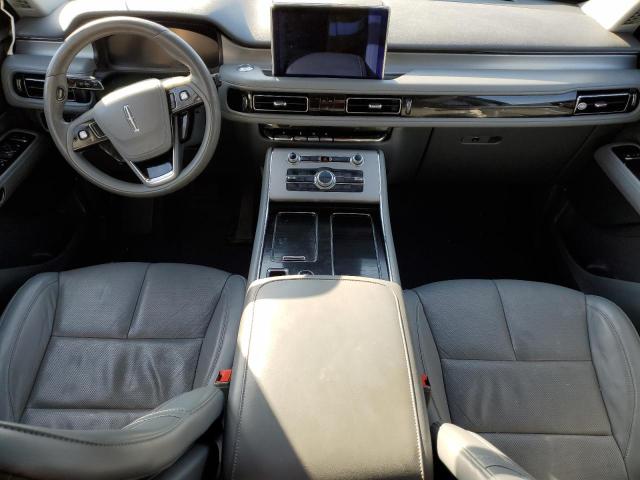 2020 LINCOLN AVIATOR RE - 5LM5J7XC2LGL03474