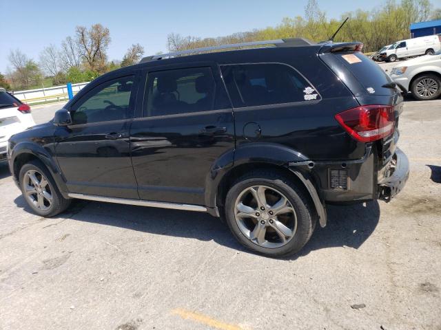 3C4PDCGB3HT708558 Dodge Journey Crossroad