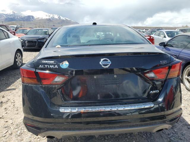 1N4BL4CW0KN323029 Nissan ALTIMA SR