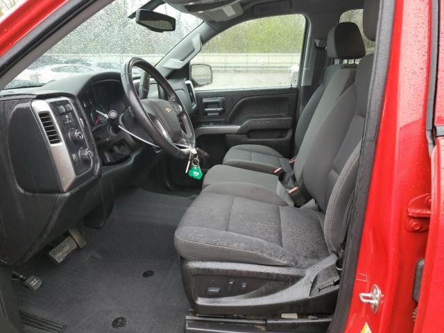 2018 CHEVROLET SLVRD 1500 3GCUKREC9JG582079