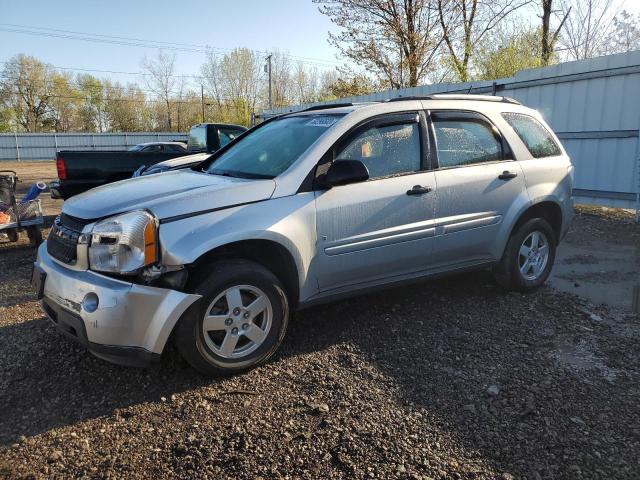 2008 Chevrolet Equinox LS