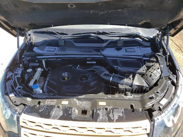 SALCP2BG4GH590609 Land Rover Discovery Sport Se