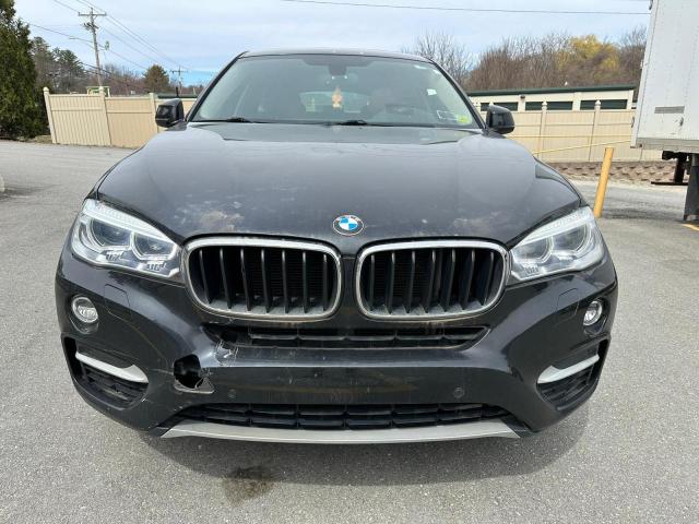 2015 BMW X6 XDRIVE3 - 5UXKU2C52F0N75840