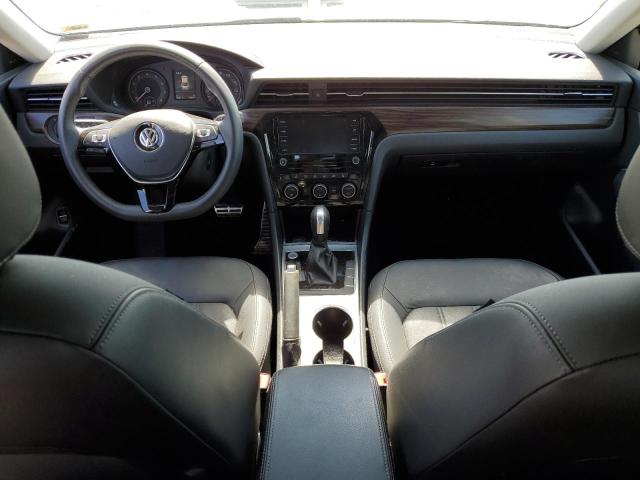 2022 VOLKSWAGEN PASSAT LIM 1VWBA7A30NC010280